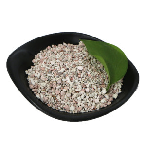 Montmorillonite Desiccant