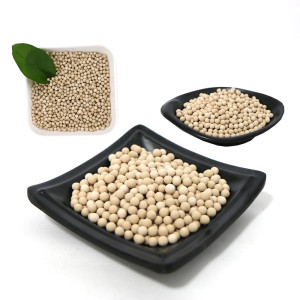 3A molecular sieve